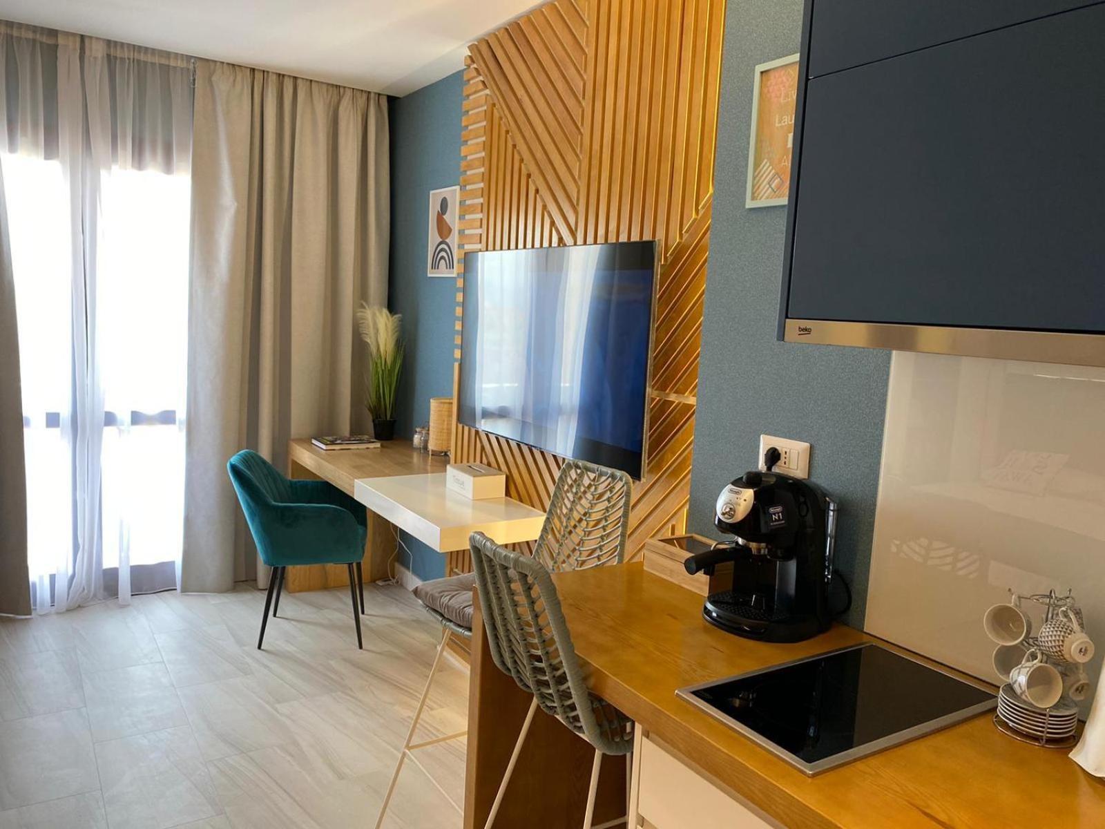Goconcept Studio Sardegna Olbia Exteriér fotografie