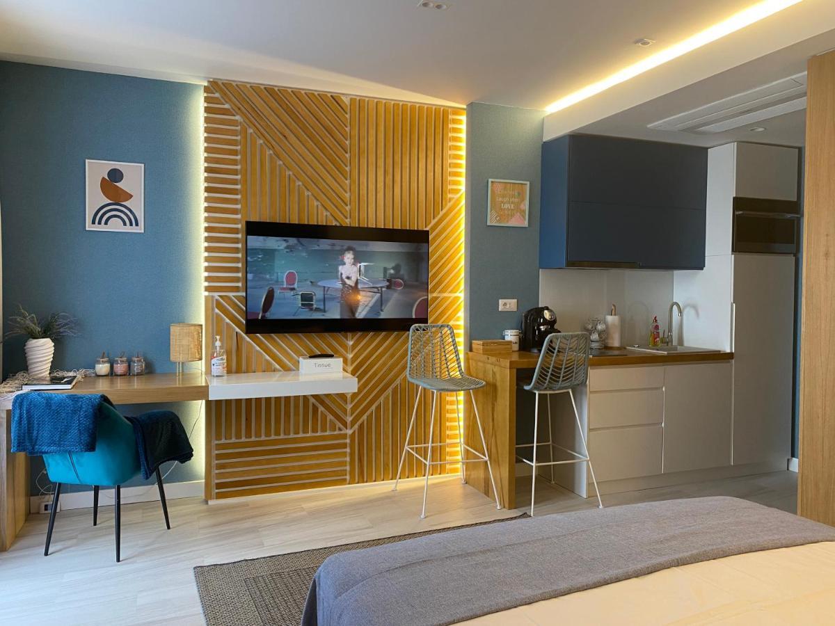 Goconcept Studio Sardegna Olbia Exteriér fotografie